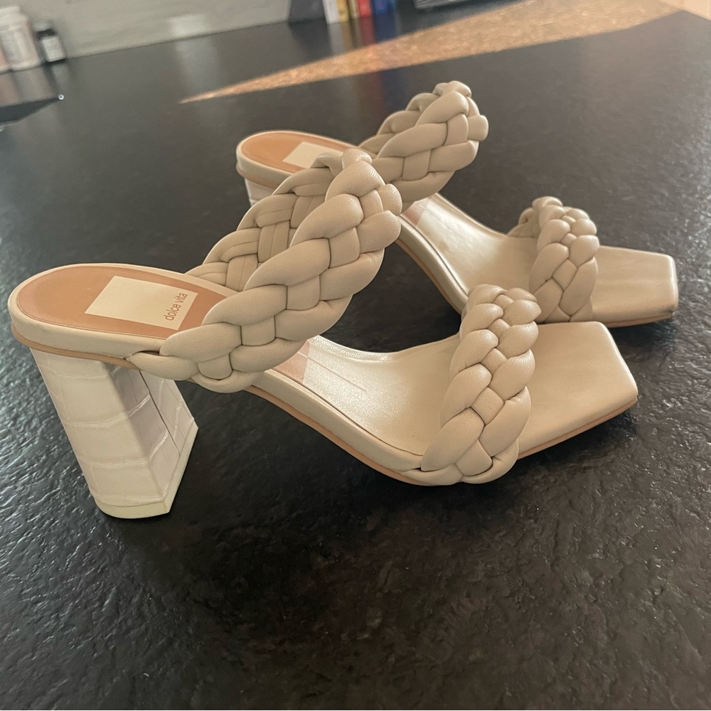 Dolce Vita Paily Heels